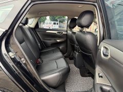 Nissan Sylphy Classic 1.6XE CVT Comfort - ფოტო 20