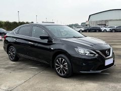 Nissan Sylphy Classic 1.6XE CVT Comfort - ფოტო 3