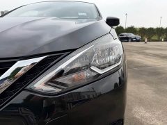 Nissan Sylphy Classic 1.6XE CVT Comfort - ფოტო 4