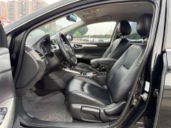 Nissan Sylphy Classic 1.6XE CVT Comfort - ფოტო 7