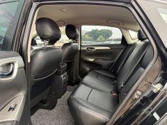 Nissan Sylphy Classic 1.6XE CVT Comfort - ფოტო 8