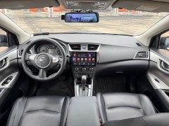 Nissan Sylphy Classic 1.6XE CVT Comfort - ფოტო 9