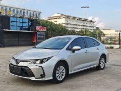 Toyota Corolla 2022 1.2T S-CVT Pioneer Plus - ფოტო 1