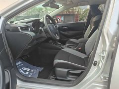 Toyota Corolla 2022 1.2T S-CVT Pioneer Plus - ფოტო 10