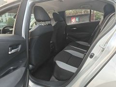 Toyota Corolla 2022 1.2T S-CVT Pioneer Plus - ფოტო 11