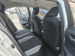 Toyota Corolla 2022 1.2T S-CVT Pioneer Plus - ფოტო 12