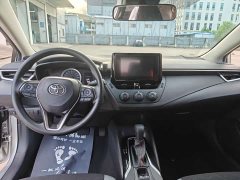 Toyota Corolla 2022 1.2T S-CVT Pioneer Plus - ფოტო 14