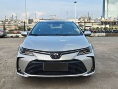 Toyota Corolla 2022 1.2T S-CVT Pioneer Plus - ფოტო 3