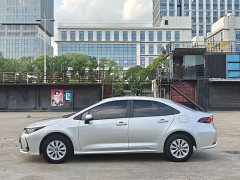 Toyota Corolla 2022 1.2T S-CVT Pioneer Plus - ფოტო 4