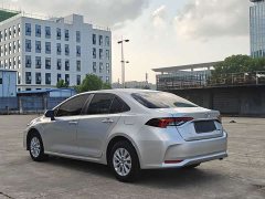 Toyota Corolla 2022 1.2T S-CVT Pioneer Plus - ფოტო 5