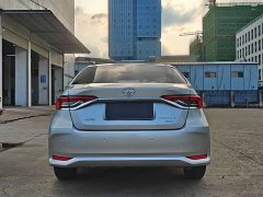Toyota Corolla 2022 1.2T S-CVT Pioneer Plus - ფოტო 6