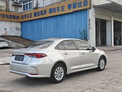 Toyota Corolla 2022 1.2T S-CVT Pioneer Plus - ფოტო 7