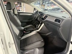 Volkswagen T-ROC Tanyue 2022 280TSI DSG FWD Elite Plus - ფოტო 10