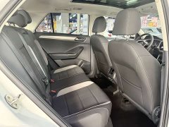 Volkswagen T-ROC Tanyue 2022 280TSI DSG FWD Elite Plus - ფოტო 11