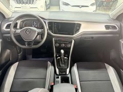 Volkswagen T-ROC Tanyue 2022 280TSI DSG FWD Elite Plus - ფოტო 13