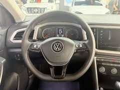 Volkswagen T-ROC Tanyue 2022 280TSI DSG FWD Elite Plus - ფოტო 14