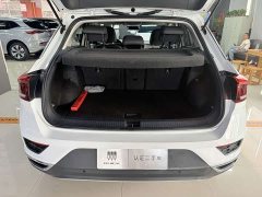 Volkswagen T-ROC Tanyue 2022 280TSI DSG FWD Elite Plus - ფოტო 15