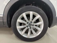 Volkswagen T-ROC Tanyue 2022 280TSI DSG FWD Elite Plus - ფოტო 16