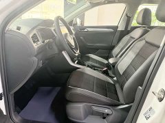 Volkswagen T-ROC Tanyue 2022 280TSI DSG FWD Elite Plus - ფოტო 8