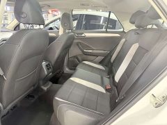 Volkswagen T-ROC Tanyue 2022 280TSI DSG FWD Elite Plus - ფოტო 9