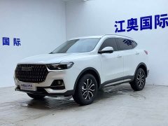 Haval H6 National Trend Edition 1.5T Automatic Urban Version - ფოტო 1