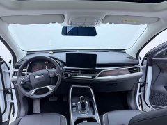 Haval H6 National Trend Edition 1.5T Automatic Urban Version - ფოტო 10