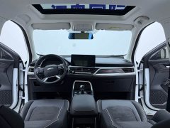Haval H6 National Trend Edition 1.5T Automatic Urban Version - ფოტო 16