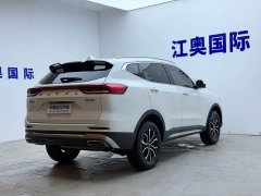 Haval H6 National Trend Edition 1.5T Automatic Urban Version - ფოტო 18