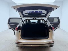 Haval H6 National Trend Edition 1.5T Automatic Urban Version - ფოტო 20