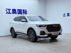 Haval H6 National Trend Edition 1.5T Automatic Urban Version - ფოტო 3