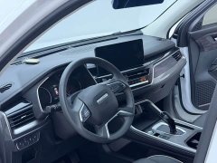 Haval H6 National Trend Edition 1.5T Automatic Urban Version - ფოტო 9