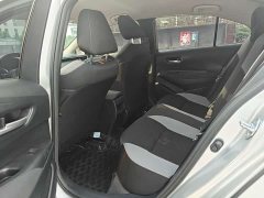 Toyota Corolla 1.2T Pioneer Edition - ფოტო 10