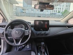Toyota Corolla 1.2T Pioneer Edition - ფოტო 11