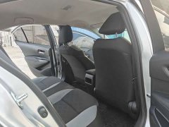 Toyota Corolla 1.2T Pioneer Edition - ფოტო 12