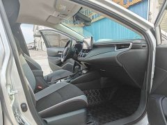 Toyota Corolla 1.2T Pioneer Edition - ფოტო 13