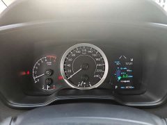 Toyota Corolla 1.2T Pioneer Edition - ფოტო 15