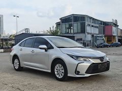 Toyota Corolla 1.2T Pioneer Edition - ფოტო 2