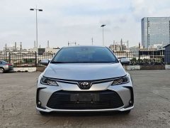 Toyota Corolla 1.2T Pioneer Edition - ფოტო 3
