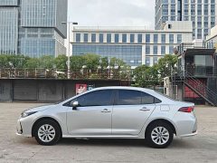 Toyota Corolla 1.2T Pioneer Edition - ფოტო 4