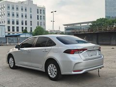 Toyota Corolla 1.2T Pioneer Edition - ფოტო 5