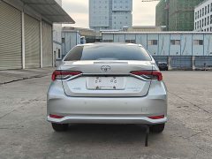 Toyota Corolla 1.2T Pioneer Edition - ფოტო 6