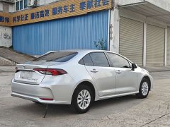 Toyota Corolla 1.2T Pioneer Edition - ფოტო 7