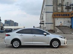 Toyota Corolla 1.2T Pioneer Edition - ფოტო 8