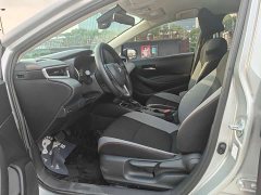 Toyota Corolla 1.2T Pioneer Edition - ფოტო 9