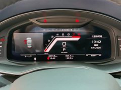 Audi Q7 2022 55 TFSI quattro S line Sport - ფოტო 10