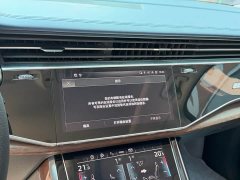 Audi Q7 2022 55 TFSI quattro S line Sport - ფოტო 12