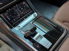 Audi Q7 2022 55 TFSI quattro S line Sport - ფოტო 13