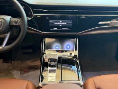 Audi Q7 2022 55 TFSI quattro S line Sport - ფოტო 14