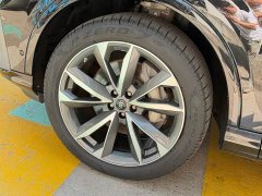 Audi Q7 2022 55 TFSI quattro S line Sport - ფოტო 19