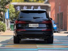 Audi Q7 2022 55 TFSI quattro S line Sport - ფოტო 5